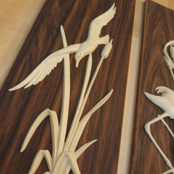 Vintage Laminate panels - Picture 8 of 14